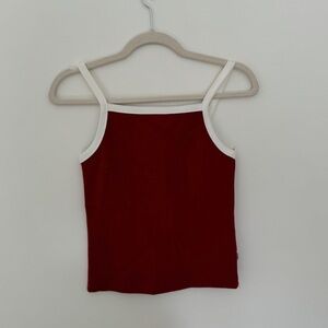 Rolla’s Tank, New With Tags